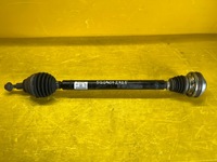 фото thumb №1, Vw golf vii приводной вал длинная 5q0407272e правая