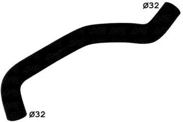 фото thumb №2, Sasic шланг гибкий радиатор