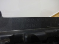 фото thumb №7, Решётка бампер перед skoda kamiq