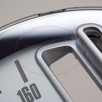 фото thumb №2, Mini one - cooper coupe r56 2009 лічильник / спідометр