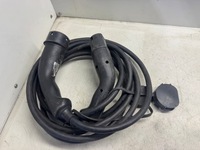 фото thumb №1, Nissan leaf ii шланг заряджання 296m45sh1a