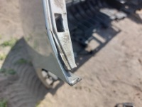 фото thumb №7, Бампер перед передний renault scenic iii lift 11-