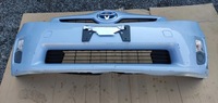 фото thumb №1, Бампер перед передній toyota prius 3 iii przedlift