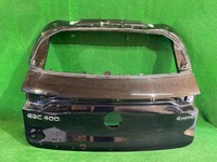 фото thumb №1, Кришка багажника задня задня mercedes eqc w293 19-