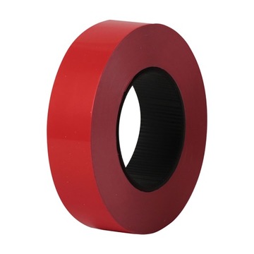 Zefal Tubeless Tapes 36 мм красная уплотнительная лента 36 мм X 9 M