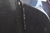 фото thumb №5, Капот крышка двигателя granatowa land rover range rover 3 iii 01-12