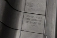 фото thumb №9, Задня ліва молдинг декоративна поріг kia sportage v nq5 858821f000 2.66l