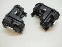 фото thumb №14, 2015-2023 challenger лампи перед передні оригінальні лампа ліва права