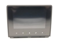 фото thumb №1, Дисплей renault clio v 280346137r