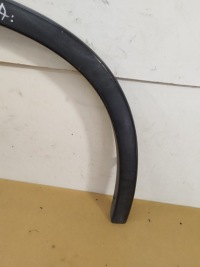 фото thumb №6, Молдинг накладка крыла правая правый перед nissan x-trail t31 2008-2013