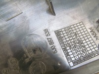 фото thumb №6, Skoda fabia 06-14 корпус дзеркало lewego c404