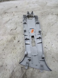 фото thumb №2, Защита обшивка стойка правая правое renault clio iv 4