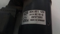 фото thumb №9, Двигунчик двірник перед mercedes vaneo w414