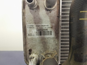 фото thumb №5, Ford c-max mk2 2.0 tdci комплект радиатор автомат пауэршифт 6g91-8005-fd