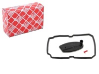 фото thumb №15, Febi фільтр автоматичної коробки передач db kpl з прокладка