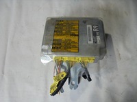 фото thumb №1, Модуль блок управления подушка безопасности lexus rx ii 400h 2007