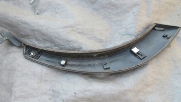 фото thumb №4, Lexus nx200 планка крила ліва зад // 1421