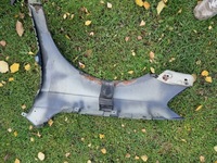 фото thumb №7, Vw passat b7 капот li7f крыло бампер pas запчасти перед комплектный