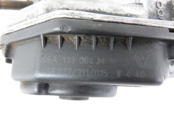 фото thumb №6, Дроссельная заслонка vw golf iv 1.8 06a133064m
