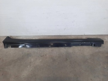 фото thumb №6, Накладка планка пороговая порог правый 768504ga0h infiniti q50