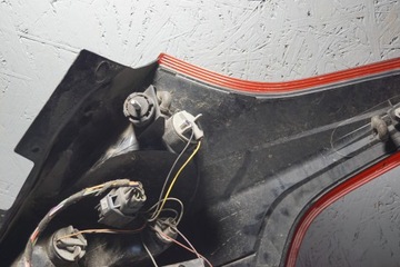 фото thumb №12, Лампа лівий зад ford focus mk3 hb