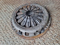 фото thumb №10, 2017 ford focus комплект сцепления cm5g6477dd