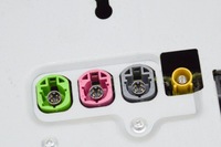 фото thumb №5, Mercedes-benz a w176 радіопрогравач cd навігація супутникова модуль głó