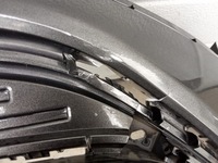 фото thumb №6, Ford puma mk2 st-line 19-23r- спойлер бампера зад