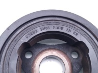 Mazda 6 шкив коленчатого вала коленчатого 2.2 d дизель 110kw 150 hp d5282sh01 с Разборки, фото thumb