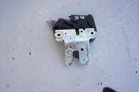 фото thumb №1, Замок крышки audi a5 8t