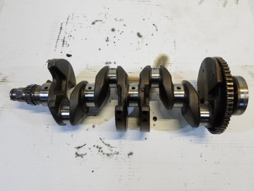 фото thumb №1, Wał колінчастий kia rio iii 1.4 b g4fa