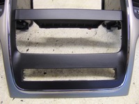 фото thumb №4, Рамка радио dekor jeep grand cherokee iv wk2 2010r- europa