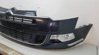 фото thumb №3, Citroen c5 ii бампер перед 6x pdc омивачі комплектний