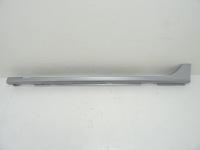 фото thumb №1, Audi a7 c7 4g lift молдинг порог левая lz7g 4g8853855j