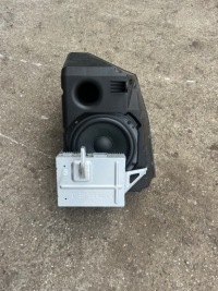 Купити Tesla model 3 lift 2022 підсилювач сабвуфер динамік 1079748, фото thumb