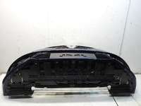 фото thumb №8, Бампер передний перед terpr renault megane iv