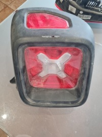 фото thumb №1, Jeep renegade лампа правый задняя задняя 52060575dx