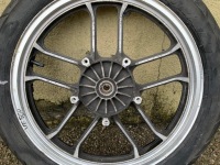 фото thumb №9, Honda vf magna диск mt 3.00 x 16