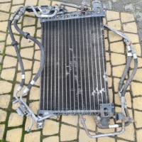 Радіатор дроти кондиціонера комплект actros mp 2 mp 3 Оригінал, фото thumb