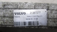 фото thumb №6, Volvo v40 ii 2.0 d радиатор интеркулер 31367277