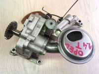 Поршень шатун opel astra k 5 mokka 1.4 turbo le2 b14xft b14xfl 12639683 bdb Доставка, фото thumb