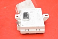 фото thumb №4, Блок керування модуль навігації 283467680r renault clio 4 iv 12-20