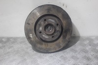 фото thumb №1, Поворотный кулак ступица перед partner ii lift 1.6hdi