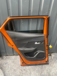 фото thumb №6, Peugeot 2008 дверь левый задняя kls