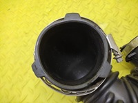 фото thumb №4, Audi a6 c6 2.0 fsi шланг резиновый 06d129627h