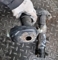 фото thumb №2, Відбійники зад задні audi a6 c5