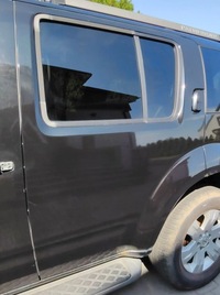 фото thumb №3, Nissan pathfinder r51 двері ліва задні лівий задня gn0