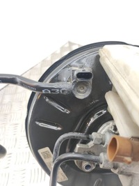 фото thumb №5, Opel astra k 2018 усилитель тормоза