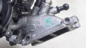 фото thumb №6, Audi q3 8u 2.0 клапан дроссельной заслонки 04l128637a