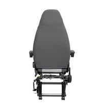 фото thumb №7, Hype tapicerowanie i ремонт сидінь do kampera